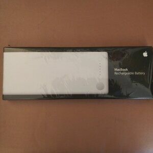 Apple MacBook Rechargeable Battery A1185
